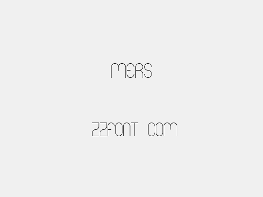 Mers