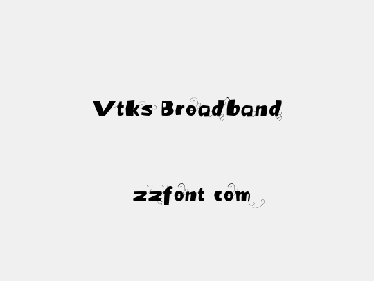 Vtks Broadband