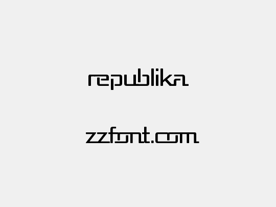 Republika