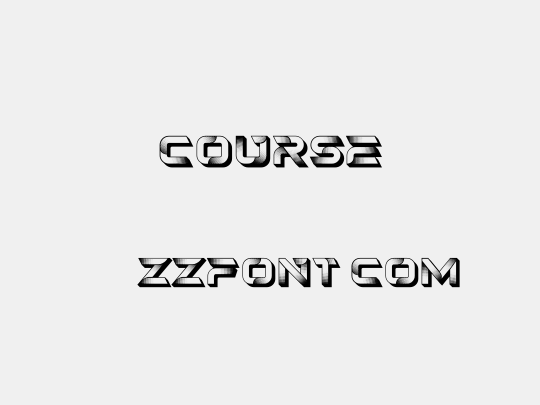 Course