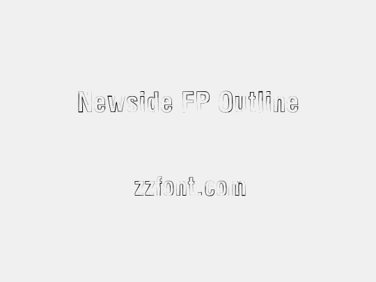 Newside FP Outline