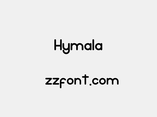 Hymala