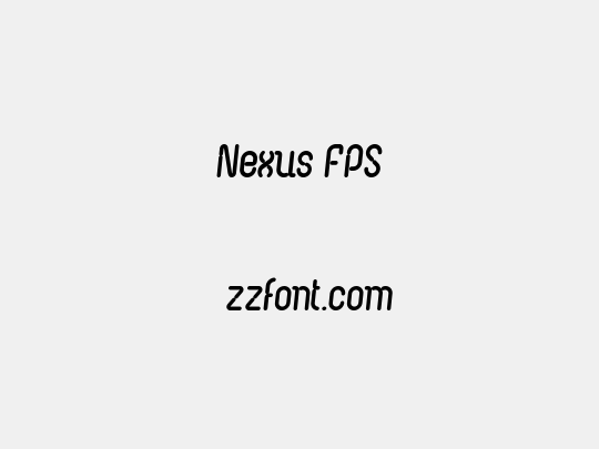 Nexus FPS