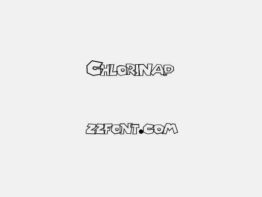 Chlorinap