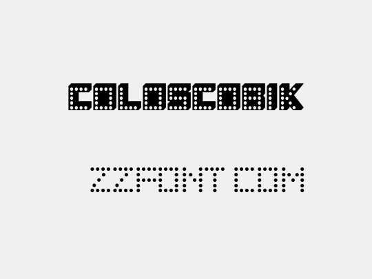COLOSCOBIK