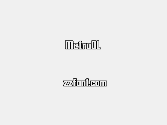 MetroOL