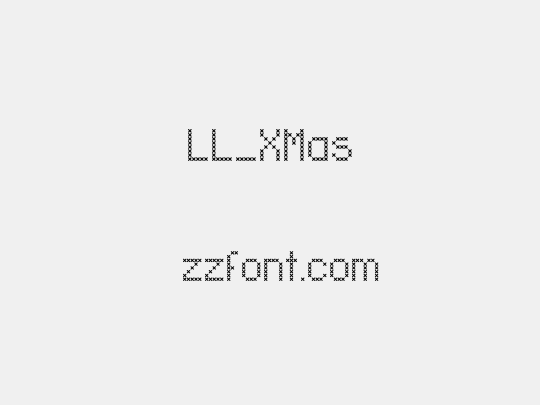 LL_XMas
