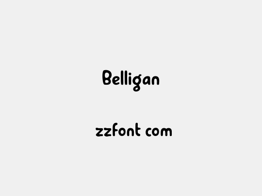 Belligan