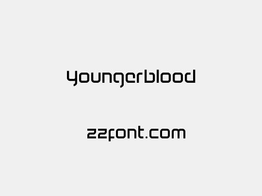 Youngerblood