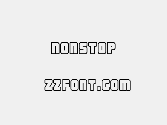 Nonstop