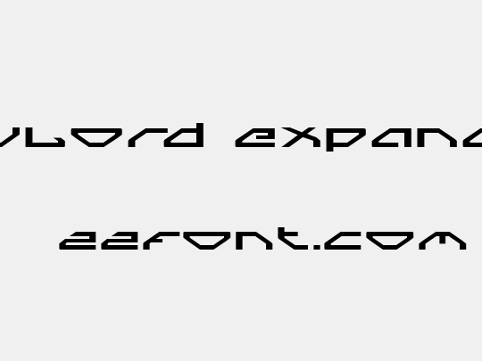 Spylord Expanded