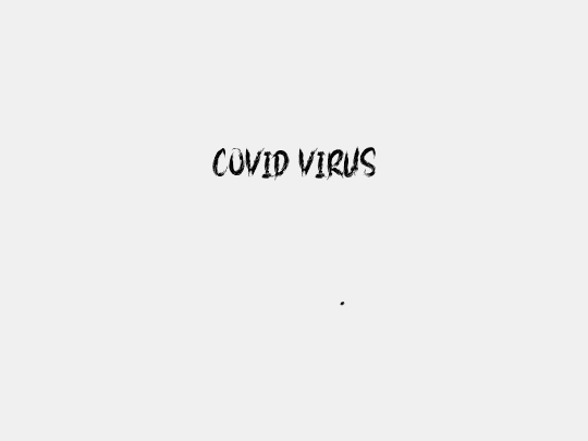 COVID VIRUS