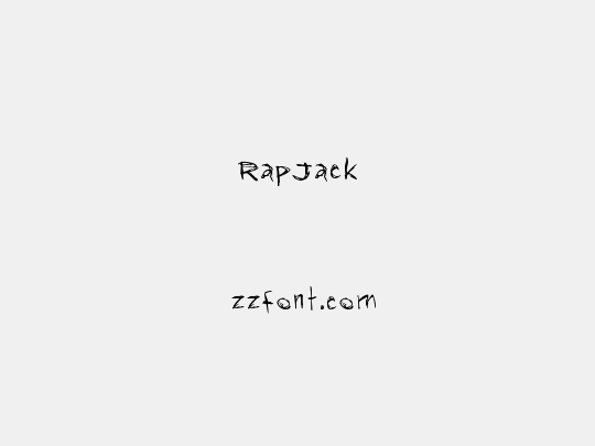RapJack