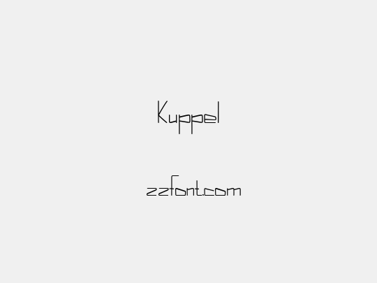 Kuppel
