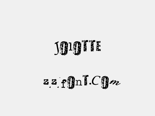 jolotte