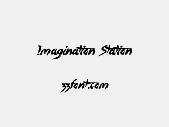 Imagination Station