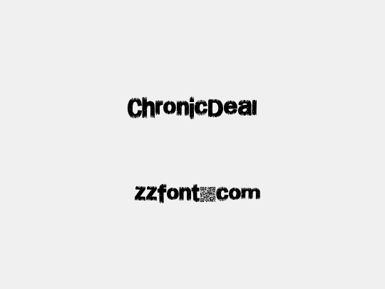 ChronicDeal