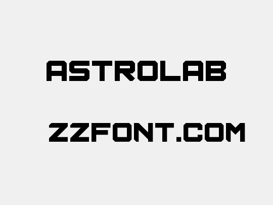 Astrolab