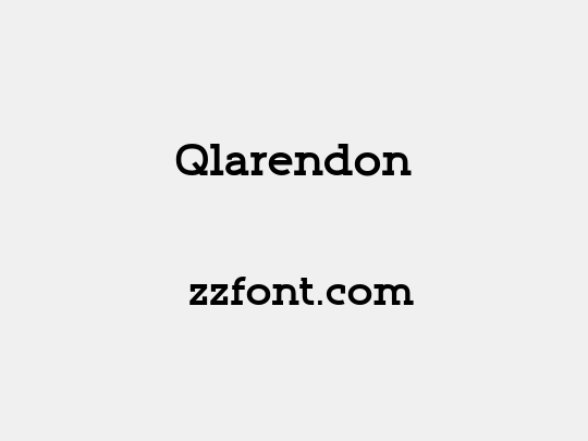 Qlarendon