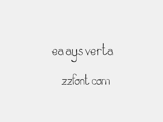 ZeaMaysEverta