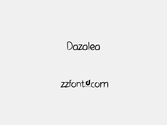 Dazalea