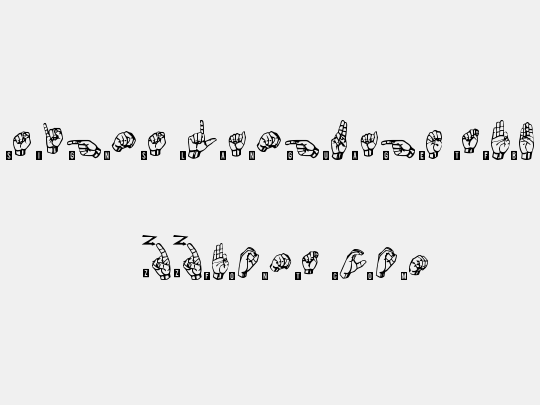 signs language tfb