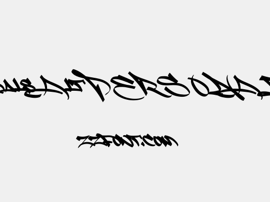 Fat Wandals Alt PERSONAL USE