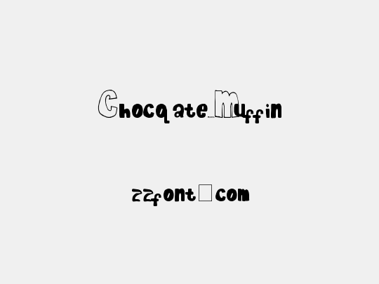Chocolate_Muffin