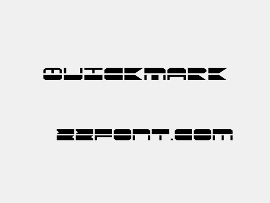 QuickMark