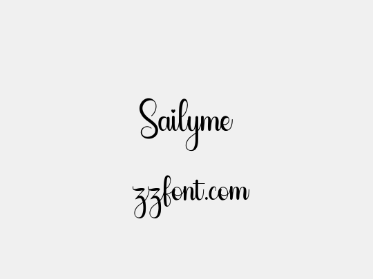 Sailyme