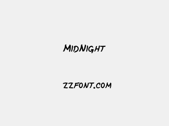 MidNight
