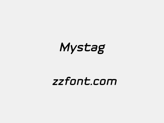 Mystag