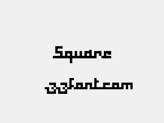 Square