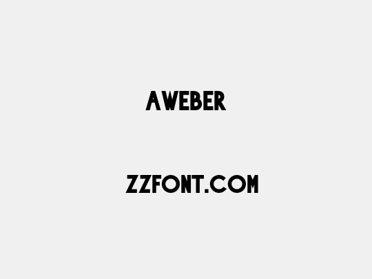 Aweber
