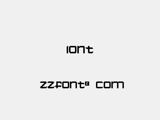 lont
