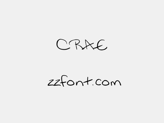 CRAE