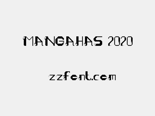 MANGAHAS 2020