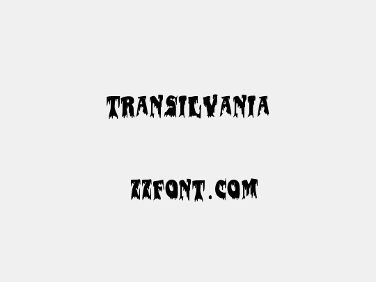 transilvania