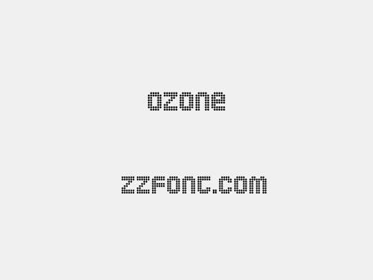Ozone