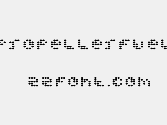 PropellerFuel