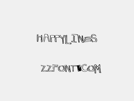 HappyLines