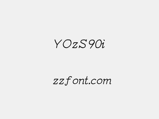 YOzS90i