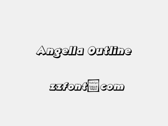 Angella Outline