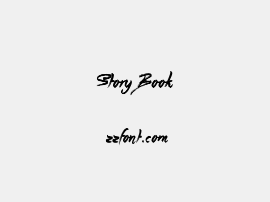 Story Book