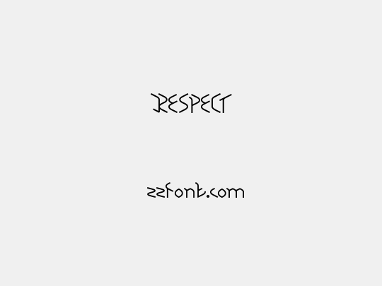 RESPECT
