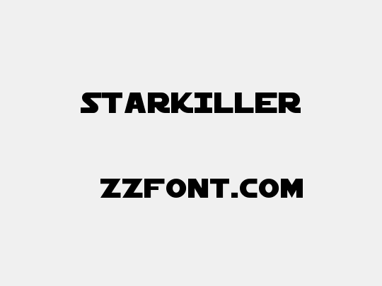 Starkiller