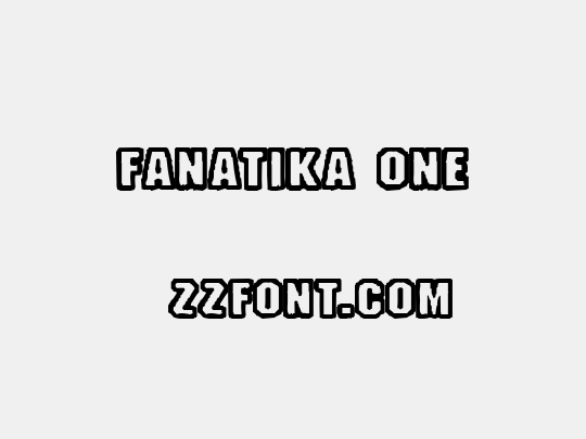Fanatika One