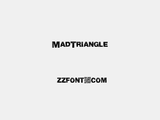 MadTriangle