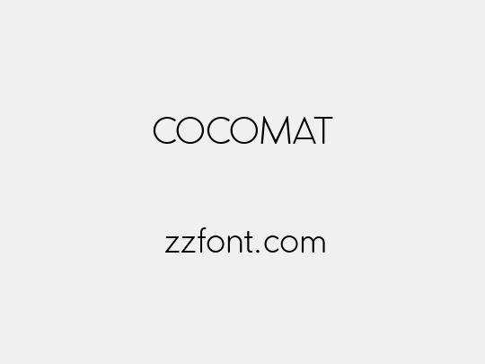 COCOMAT
