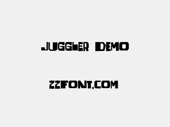 JUGGLER demo